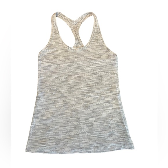 Lululemon Cool Racerback II - Picture 4 of 8